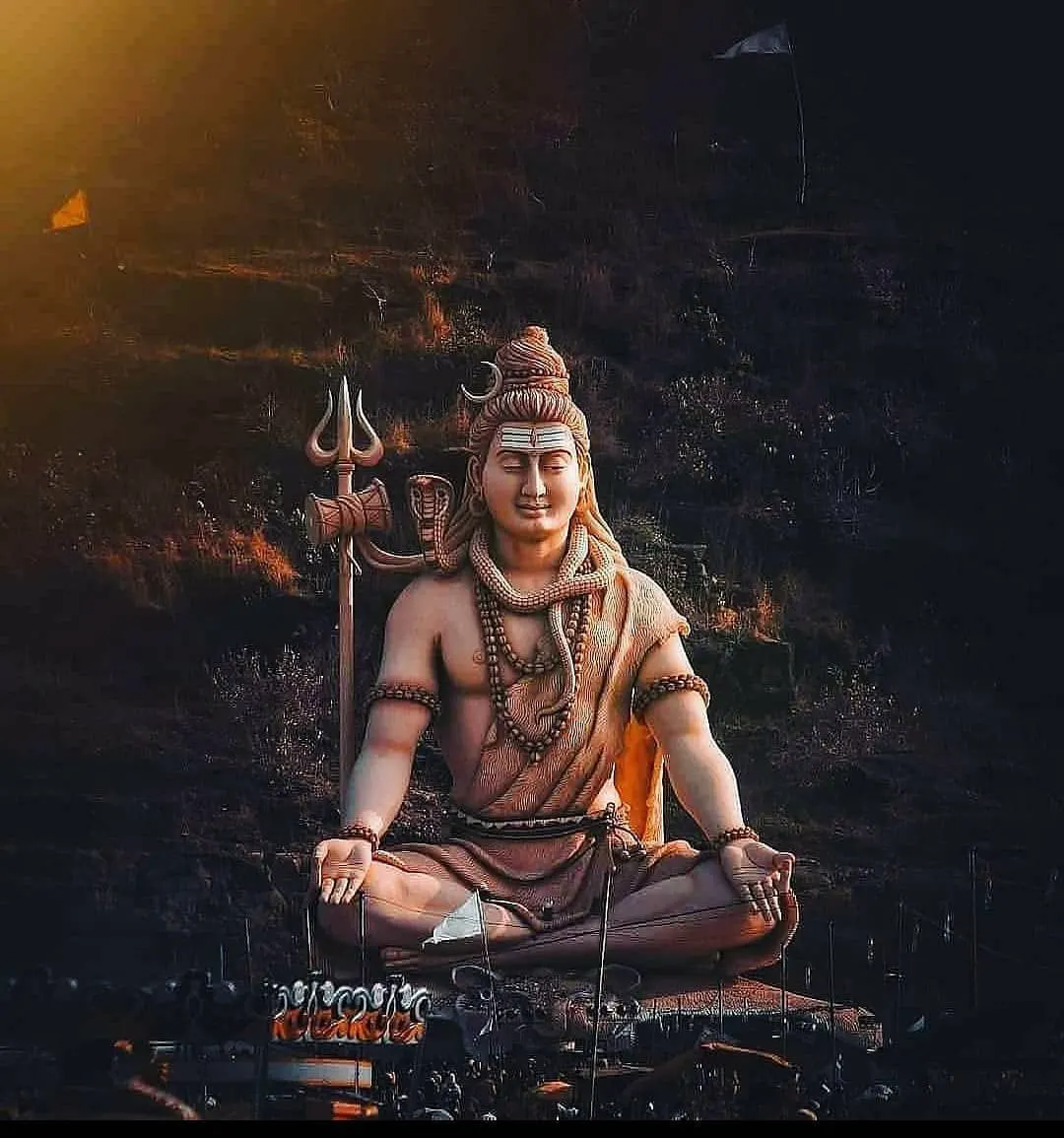 Jai Bhole Baba Ki Photo