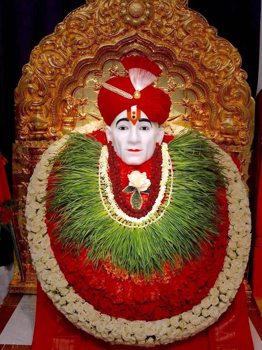 Download Gajanan Maharaj Images HD