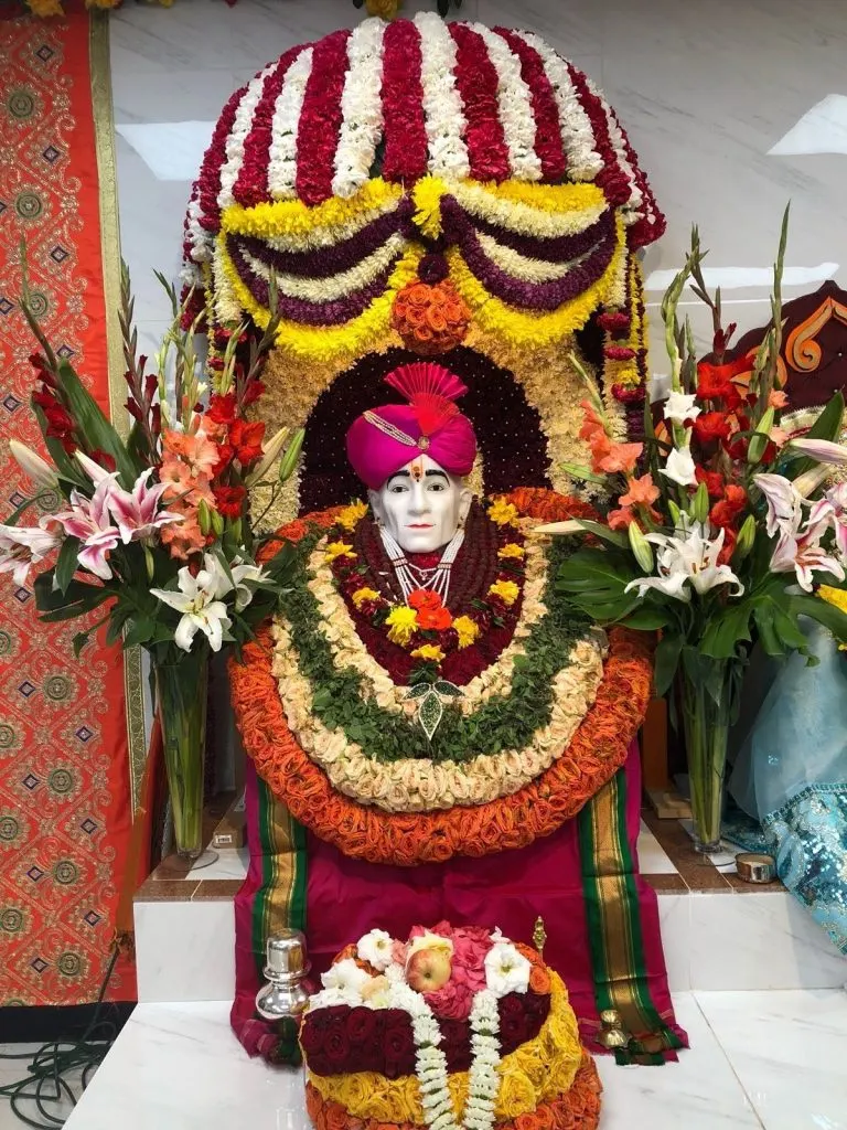 Jay Gajanan Image Photo