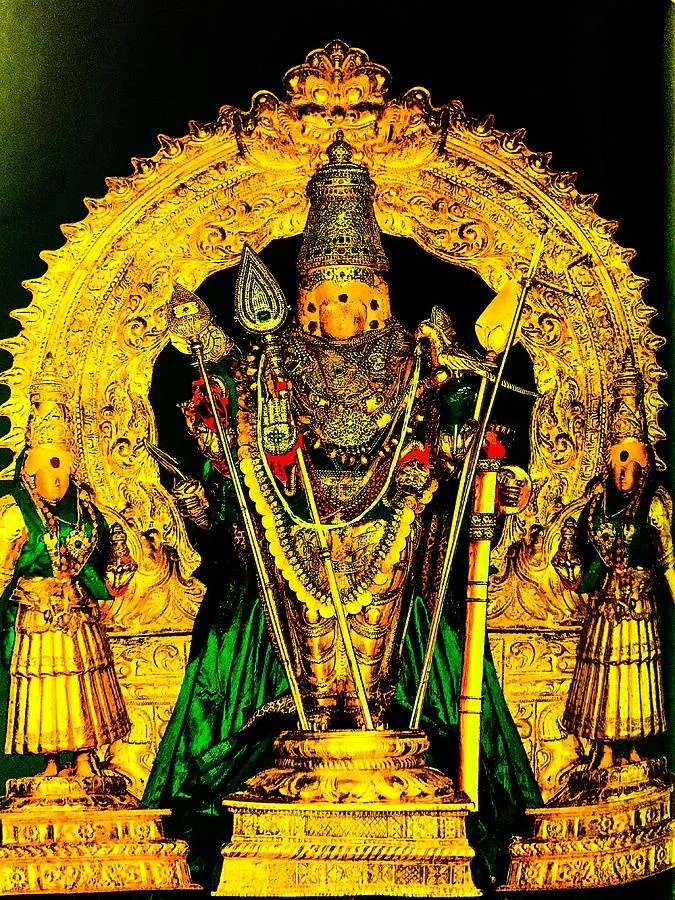 Palani Murugan HD Images