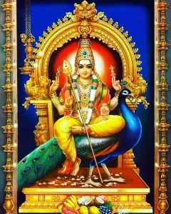 Raja Alangaram Palani Murugan Images HD 1080p Download