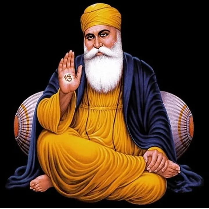 Satnam Waheguru Pics HD Images
