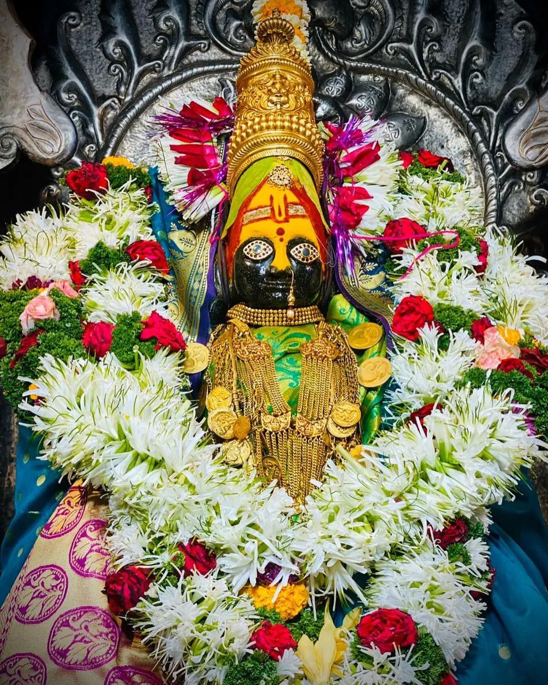 Tulja Bhavani Photos Free Download