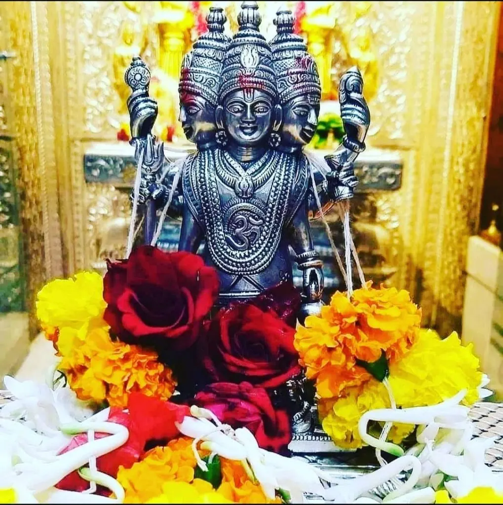 Gurudev Datta Hd Photos
