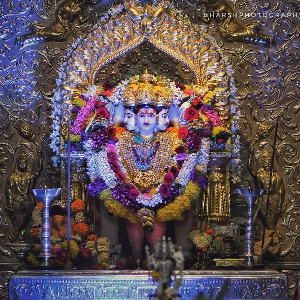 Jai Guru Datta Images