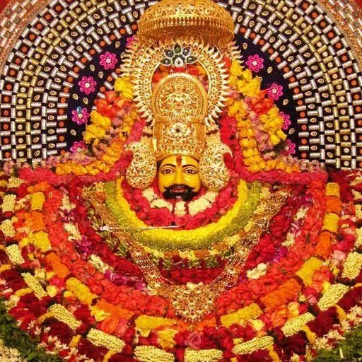 Khatu Shyam Ji Photo