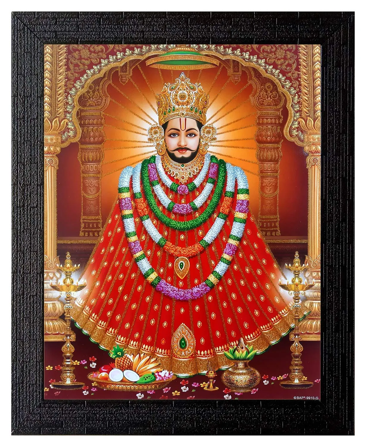 Pics Of Khatu Shyam